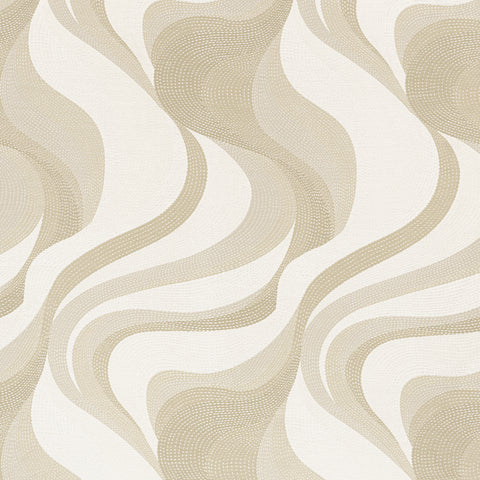 Passage Linen Fabric - W74205 - Thibaut Fabric