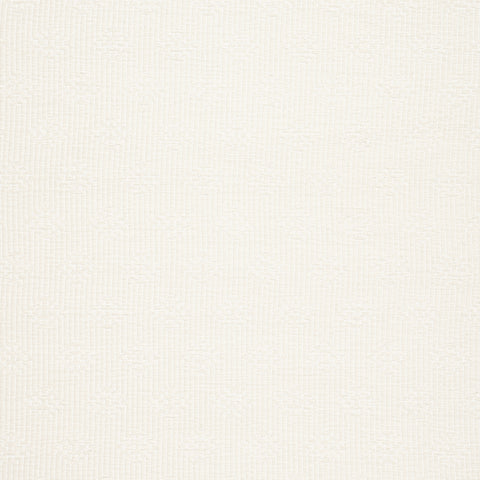 Crete Ivory Fabric - W74206 - Thibaut Fabric