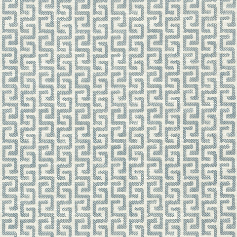 Merritt Heron Fabric - W74245 - Thibaut Fabric