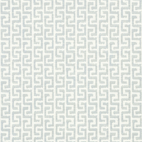 Merritt Glacier Fabric - W74247 - Thibaut Fabric