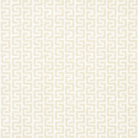 Merritt Linen Fabric - W74257 - Thibaut Fabric