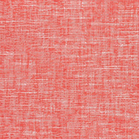 Freeport Coral Fabric - W74606 - Thibaut Fabric