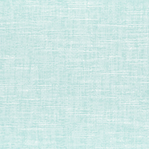 Freeport Aqua Fabric - W74608 - Thibaut Fabric
