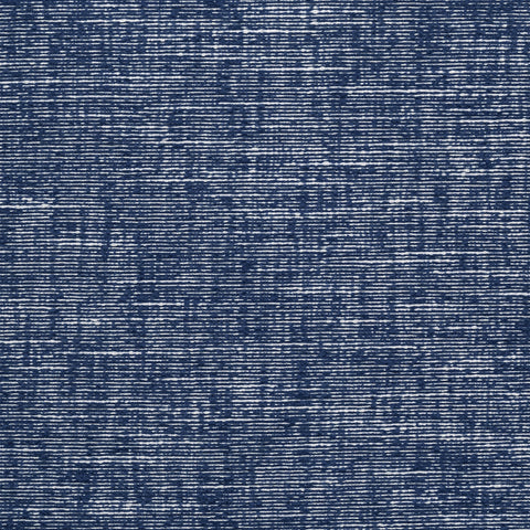 Freeport Navy Fabric - W74611 - Thibaut Fabric