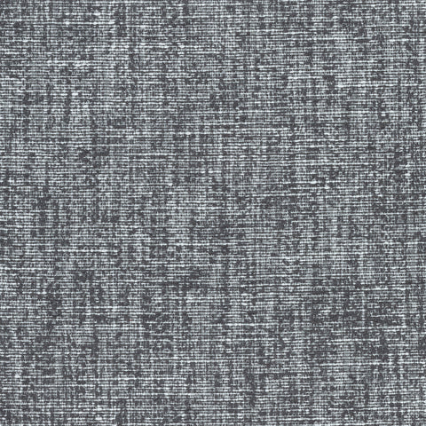 Freeport Charcoal Fabric - W74614 - Thibaut Fabric