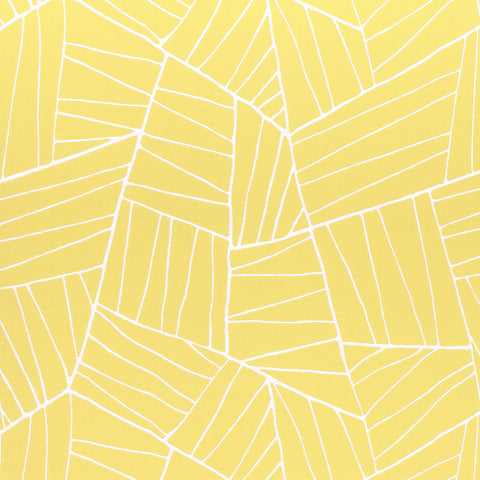 Jordan Sunshine Fabric - W74651 - Thibaut Fabric