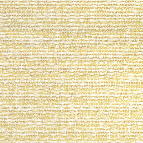Borealis Buttercup Fabric - W75232 - Thibaut Fabric