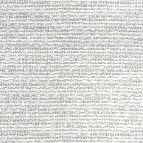 Borealis Platinum Fabric - W75237 - Thibaut Fabric