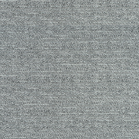 Elements Charcoal Fabric - W75250 - Thibaut Fabric