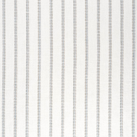 Oak Creek Stripe Glacier Fabric - W78339 - Thibaut Fabric