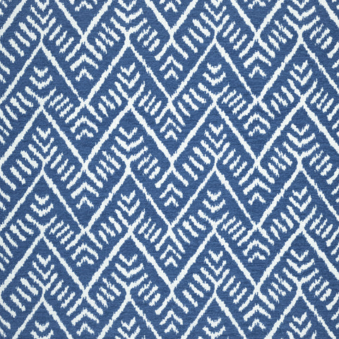 Tahoe Denim Fabric - W78358 - Thibaut Fabric