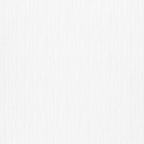 Dominic Snow White Fabric - W789120 - Thibaut Fabric