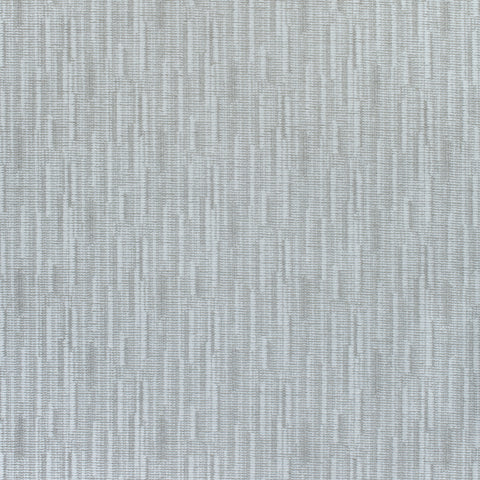 Dominic Sterling Grey Fabric - W789125 - Thibaut Fabric
