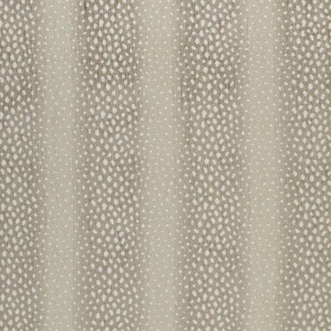 Gazelle Linen Fabric - W80430 - Thibaut Fabric