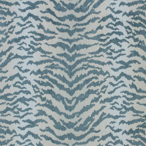 Aja Mineral Fabric - W80448 - Thibaut Fabric