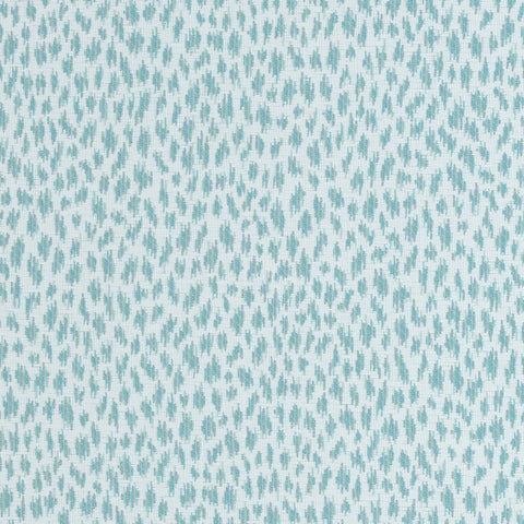 Citra Aqua Fabric - W80458 - Thibaut Fabric