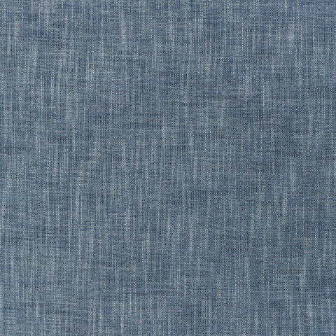 Bailey Navy Fabric - W80497 - Thibaut Fabric