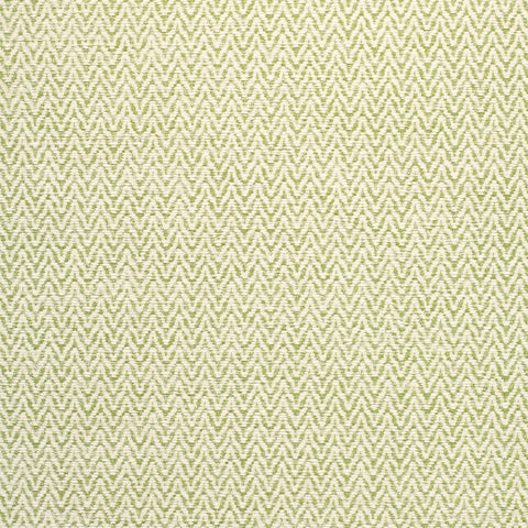 Beatrix Green Apple Fabric - W80600 - Thibaut Fabric