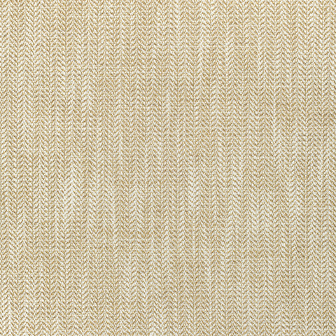 Ashbourne Tweed Straw Fabric - W80608 - Thibaut Fabric