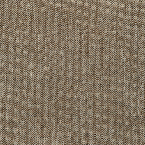 Ashbourne Tweed Bark Fabric - W80617 - Thibaut Fabric