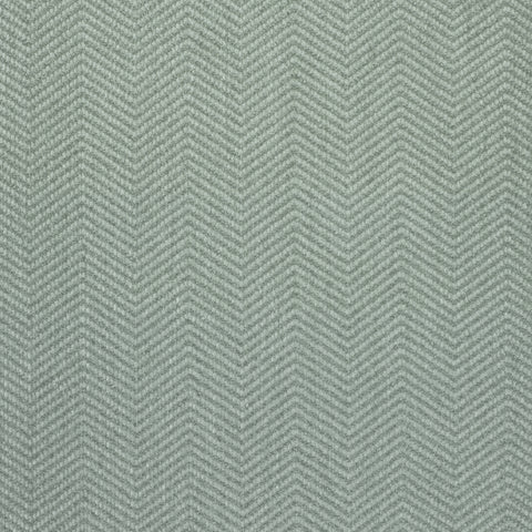Dalton Herringbone Fog Fabric - W80622 - Thibaut Fabric