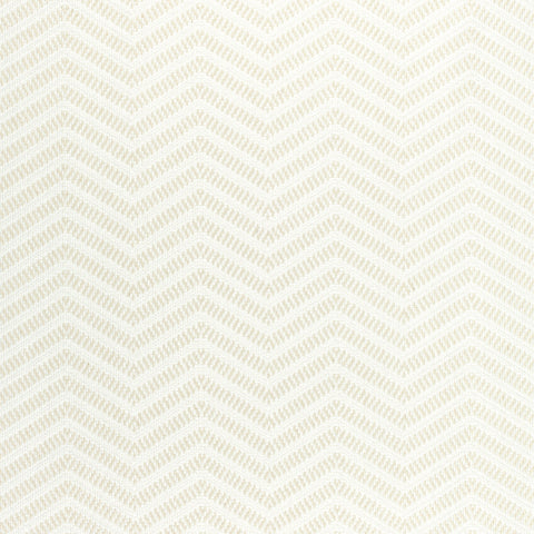 Matari Chevron Almond Fabric - W80631 - Thibaut Fabric