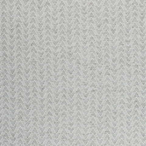 Gatsby Sterling Grey Fabric - W80649 - Thibaut Fabric