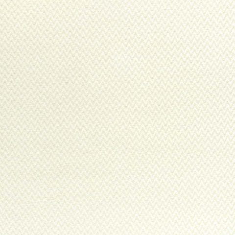 Alpine Chevron Almond Fabric - W80667 - Thibaut Fabric