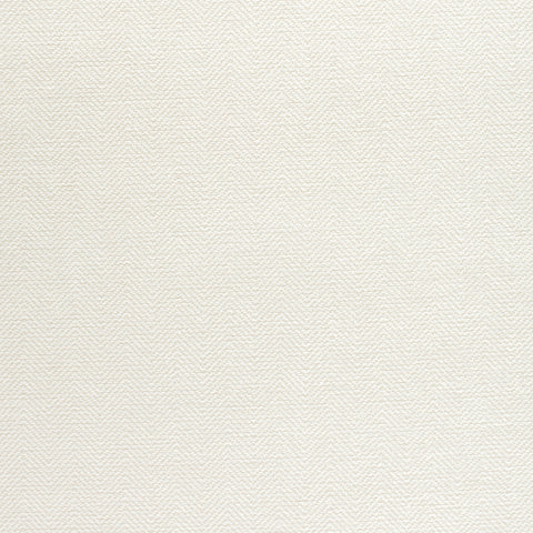 Bronwyn Herringbone Almond Fabric - W80681 - Thibaut Fabric