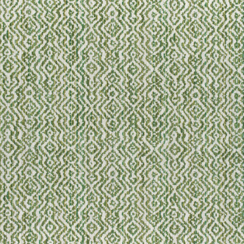 Anastasia Emerald Green Fabric - W80694 - Thibaut Fabric