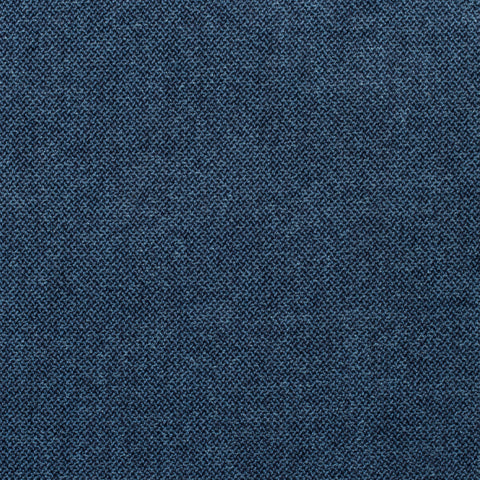 Picco Navy Fabric - W80708 - Thibaut Fabric