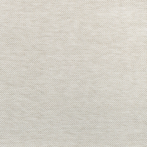 Hadrian Herringbone Flax Fabric - W80710 - Thibaut Fabric