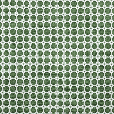 Apollo Emerald Green Fabric - W80718 - Thibaut Fabric