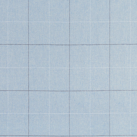 Ravello Sky Fabric - W8105 - Thibaut Fabric