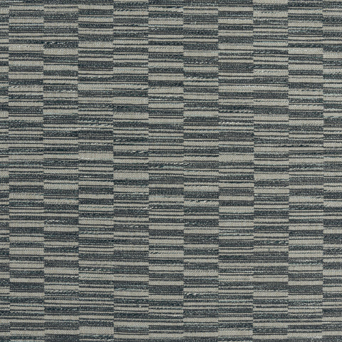 Legato Smoke Fabric - W8109 - Thibaut Fabric