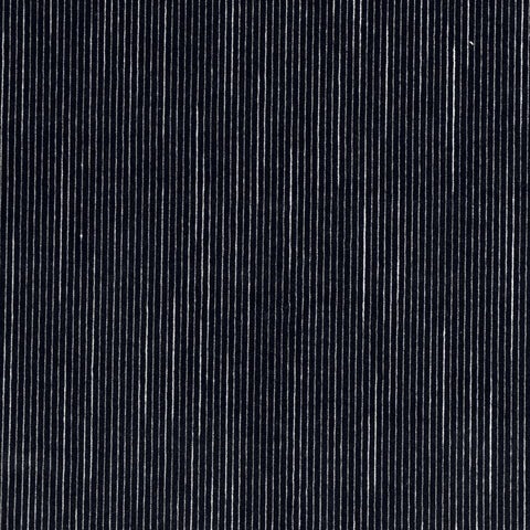 Fino Velvet Charcoal Fabric - W8151 - Thibaut Fabric