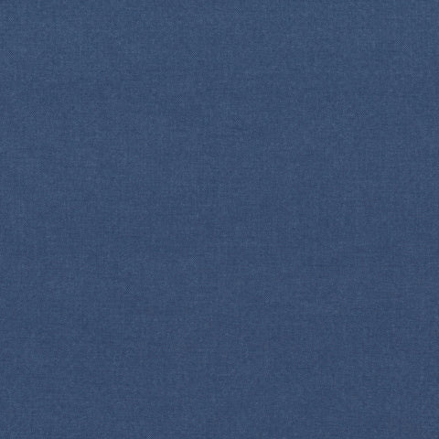 Tessa Navy Fabric - W81662 - Thibaut Fabric
