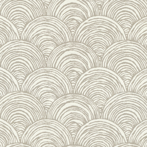 Bay Point Linen Fabric - W81724 - Thibaut Fabric