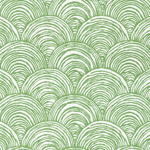Bay Point Leaf Fabric - W81726 - Thibaut Fabric