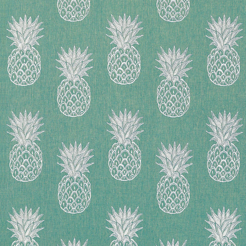 Pina Colada Caribbean Fabric - W81748 - Thibaut Fabric