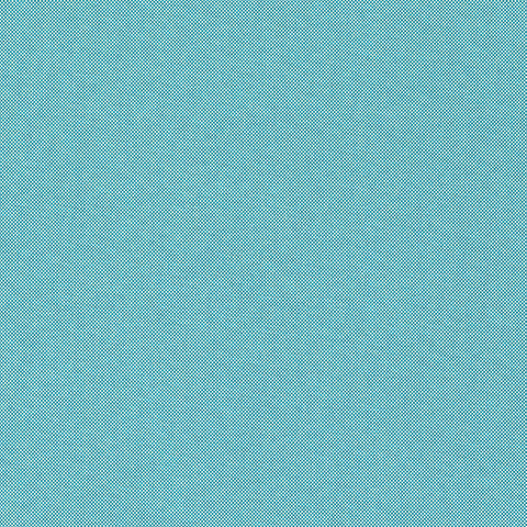 Finn Turquoise Fabric - W81760 - Thibaut Fabric