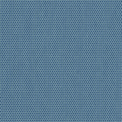 Menton Navy Fabric - W81780 - Thibaut Fabric