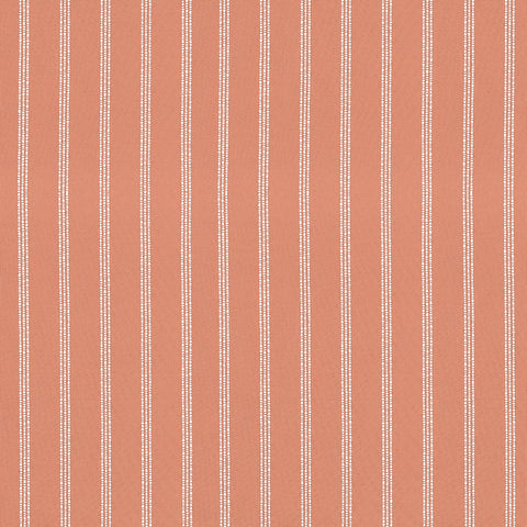 Seaside Stripe Mimosa Fabric - W81782 - Thibaut Fabric