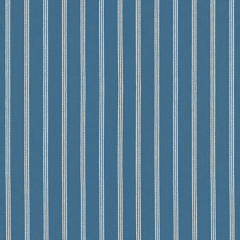 Seaside Stripe Bermuda Fabric - W81785 - Thibaut Fabric