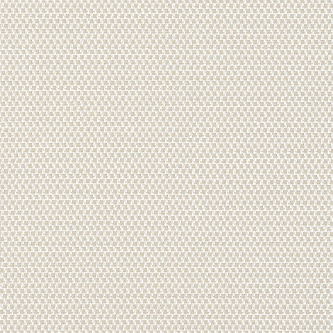 Kerylos Flax Fabric - W81787 - Thibaut Fabric