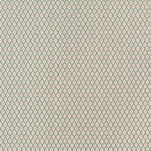 Josephine Willow Fabric - W81907 - Thibaut Fabric