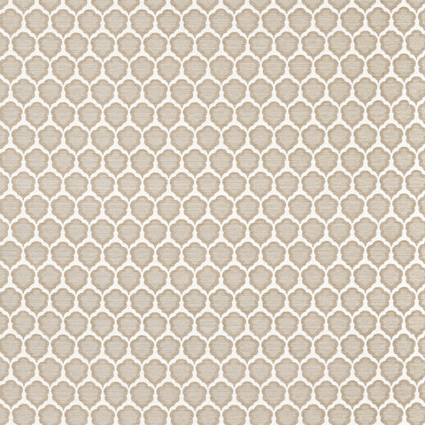 Genie Sand Fabric - W81928 - Thibaut Fabric