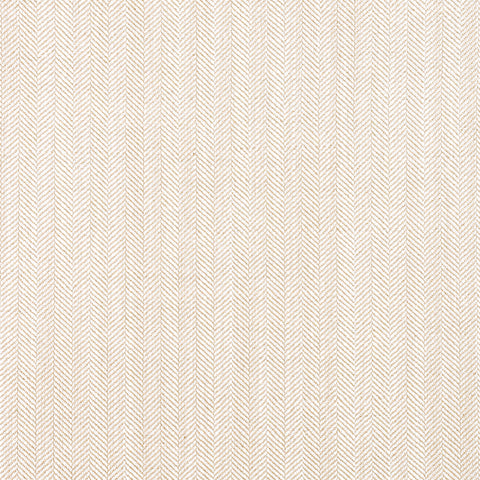 Savile Sand Fabric - W8559 - Thibaut Fabric