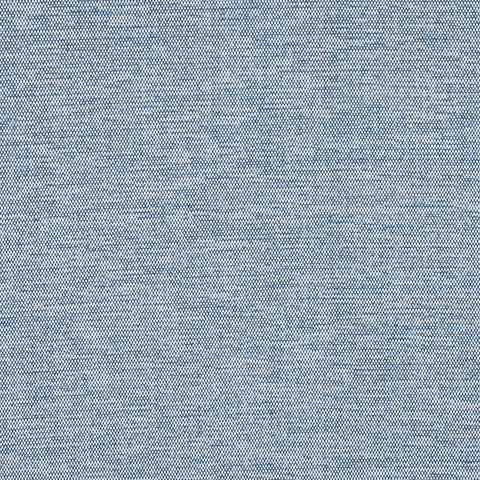 Clara Denim Fabric - W8600 - Thibaut Fabric