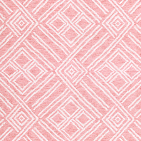 Terraza Seashell Fabric - W8603 - Thibaut Fabric